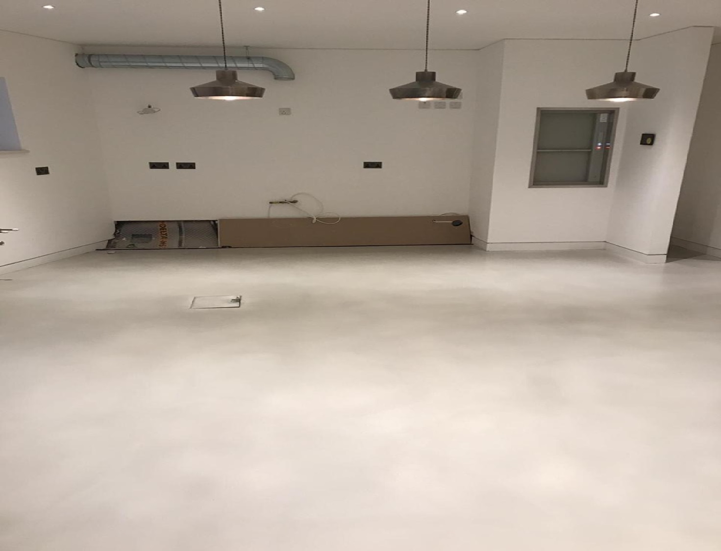 ARTIZEN DESIGN OFFICE, BANGALORE
