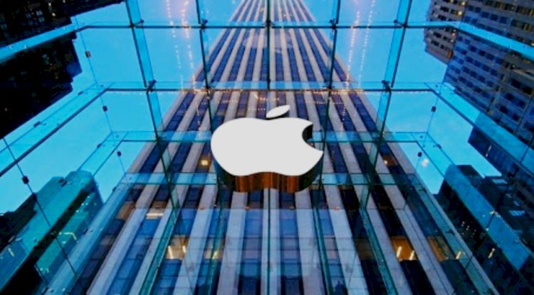 APPLE, BANGALORE