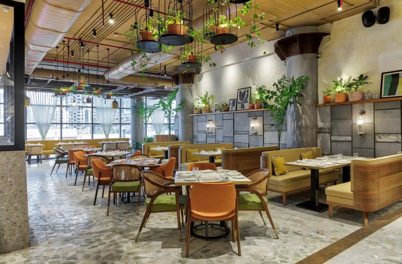 ISHAARA, LOWER PAREL, MUMBAI