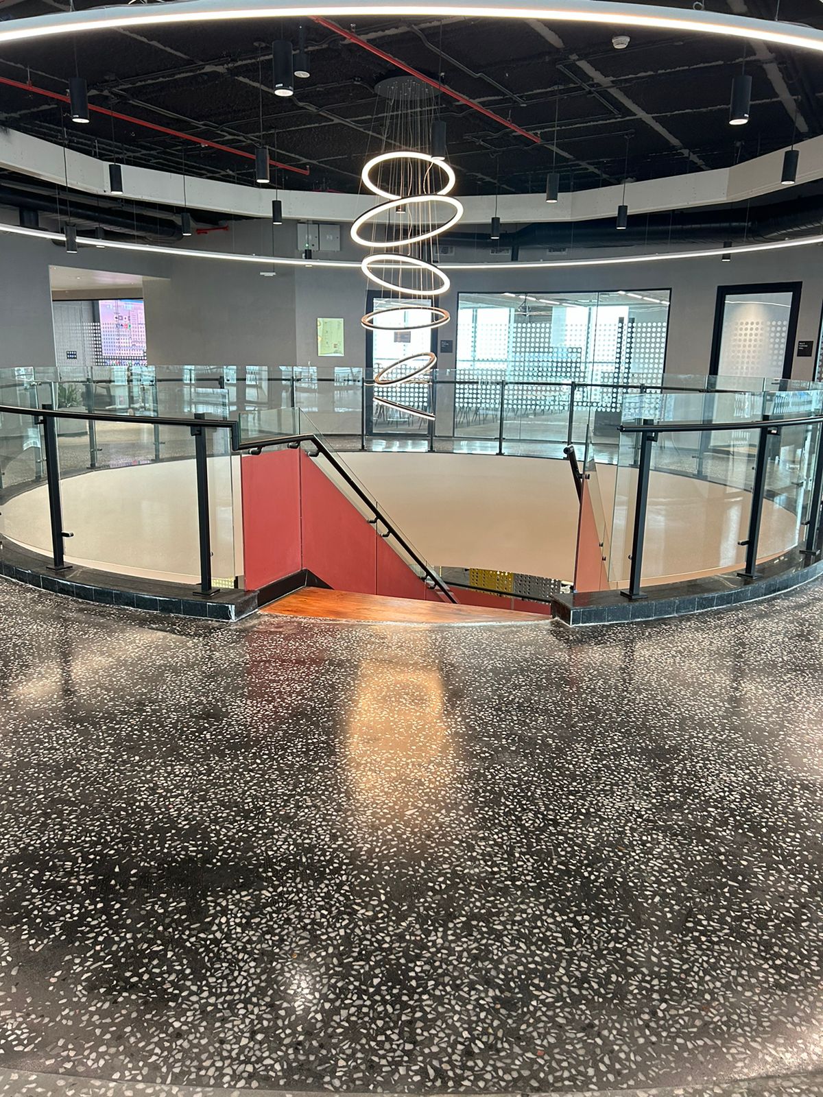 MASTERCARD, PUNE