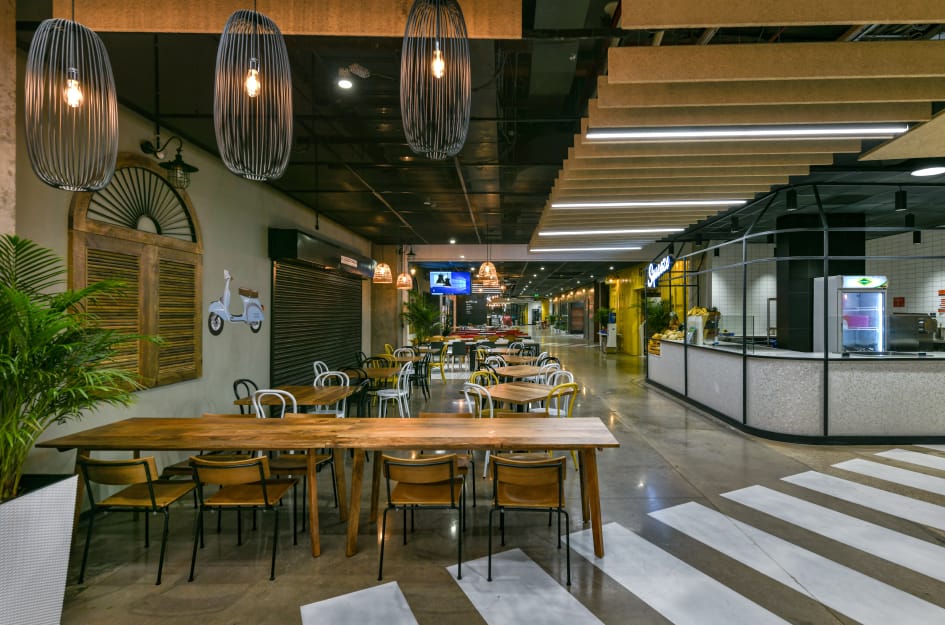 MICROSOFT CAMPUS 5