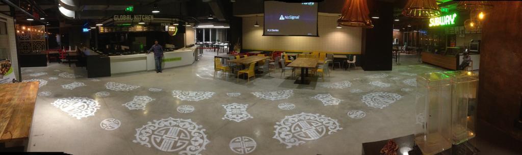 MICROSOFT CAMPUS 6