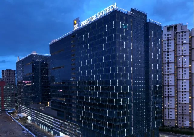 PRESTIGE FIRM 1