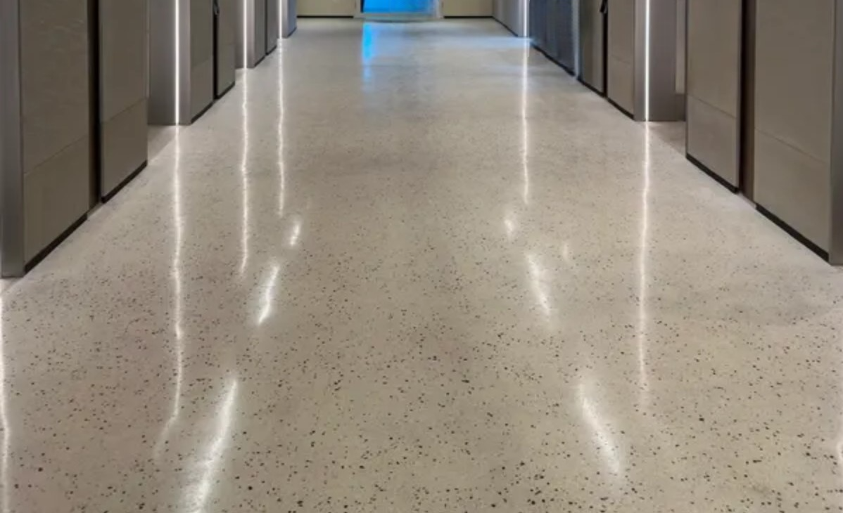 PRESTIGE SKYTECH FIRM 4