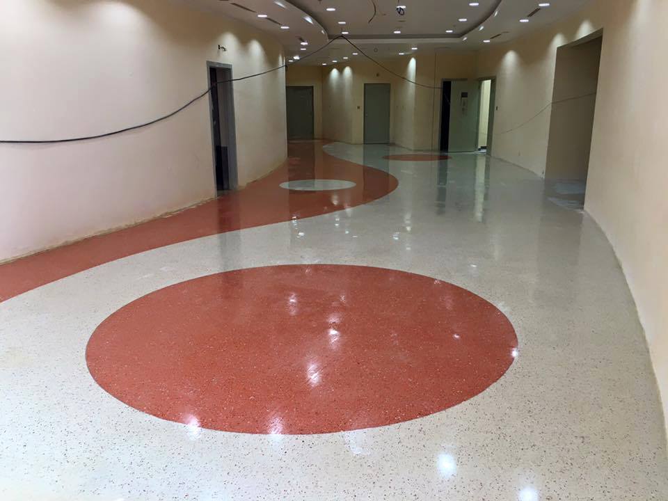 SHARDA HOSPITAL 4