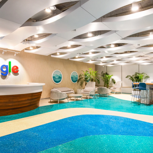 GOOGLE FIRM 2