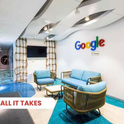 GOOGLE FIRM 3