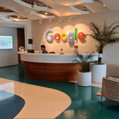 GOOGLE FIRM 4