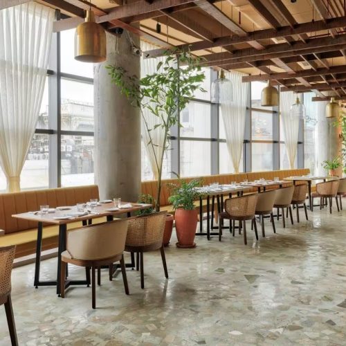 ISHAARA, LOWER PAREL, MUMBAI