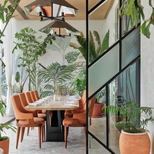 ISHAARA, LOWER PAREL, MUMBAI