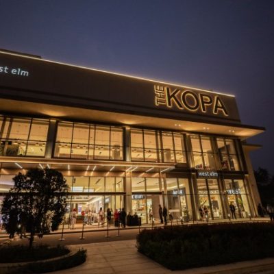 KOPA MALL 1