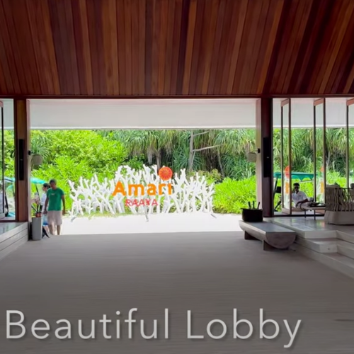 LOBBY LOUNGE 4