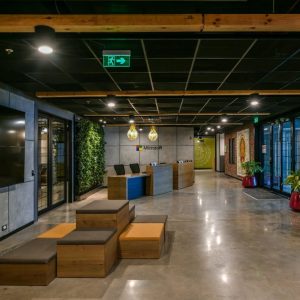 MICROSOFT CAMPUS 2