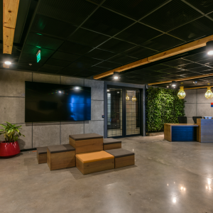 MICROSOFT CAMPUS 3