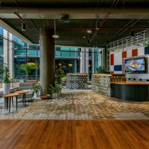MICROSOFT CAMPUS 4