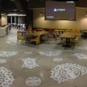 MICROSOFT CAMPUS 6