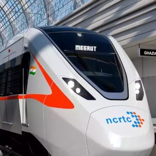 NCRTC G 1