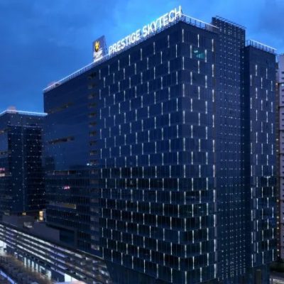 PRESTIGE FIRM 1