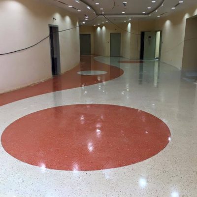 SHARDA HOSPITAL 4