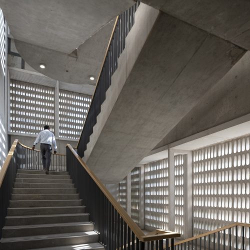 STAIRCASE 2