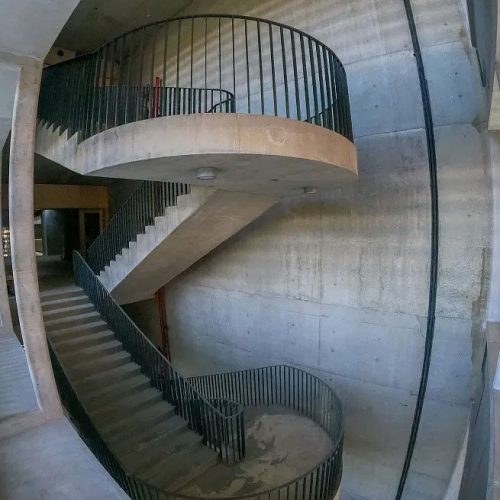 STAIRCASE 3
