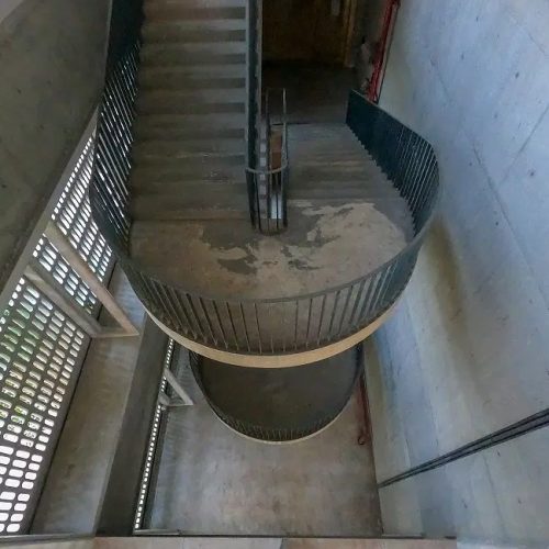 STAIRCASE 5