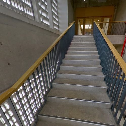 STAIRCASE 6