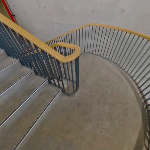 STAIRCASE 7