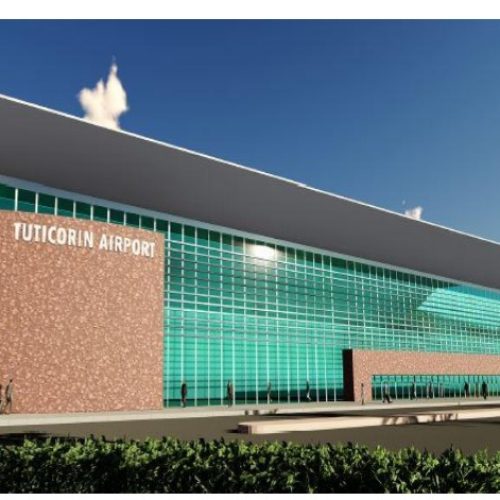 TUTICORIN 1